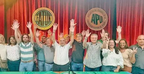 APUR convoca a un plenario tras el fallo de la Corte sobre la Ley de Financiamiento Universitario