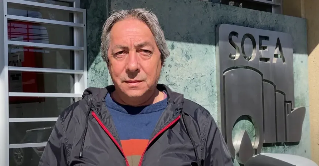 Daniel Succi: “Las aceiteras están usando políticamente a los trabajadores”