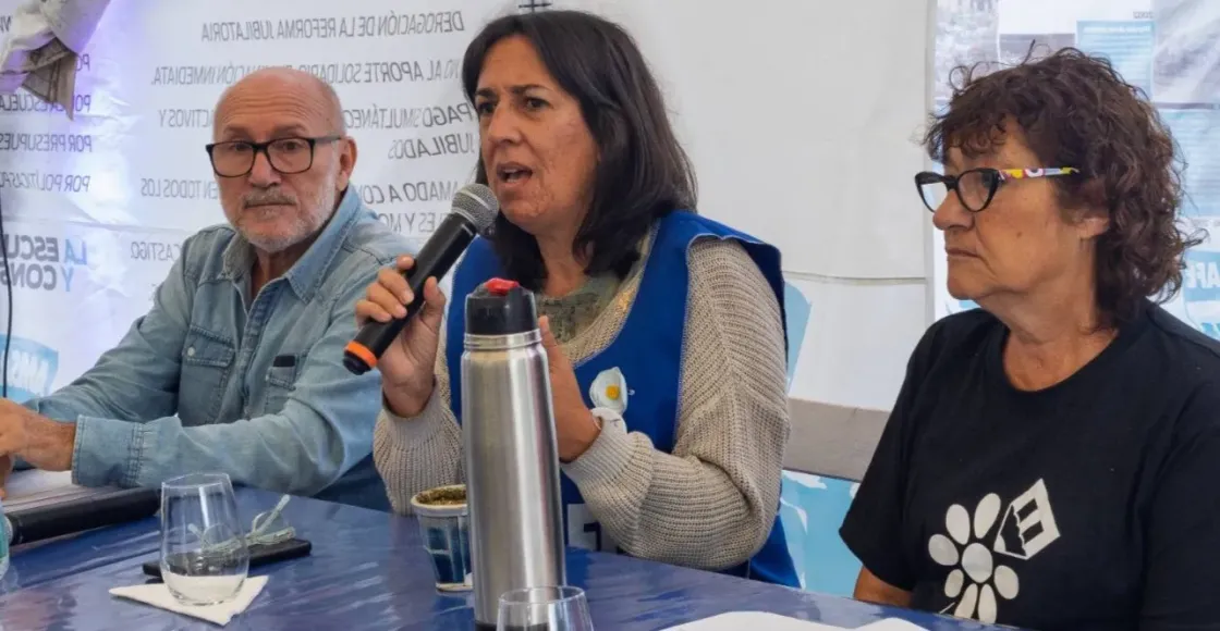 AMSAFE San Lorenzo rechazó el SISPAL y denunció que convierte la salud laboral en un mecanismo de control
