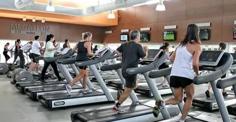 UTEDYC acordó una nueva recomposición salarial para trabajadores de gimnasios