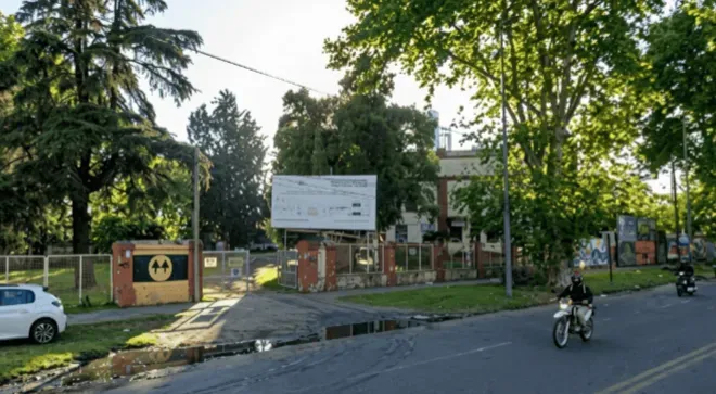 Fábrica de jugos Trechel en peligro: El Gobierno Nacional ordenó el desalojo y la cooperativa resiste