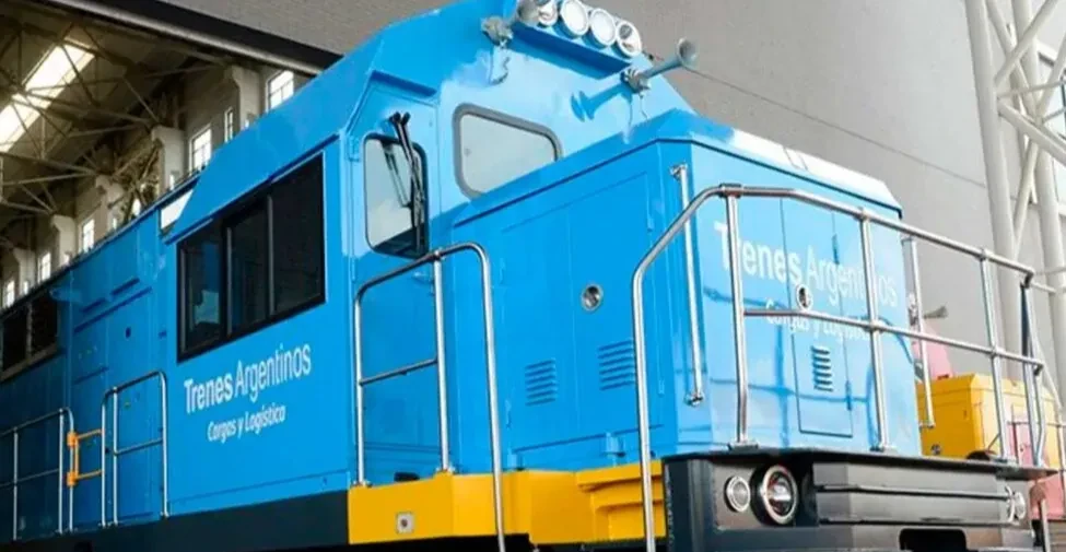 La Fraternidad denuncia cierres de ramales y alerta sobre “entrega de la patria”