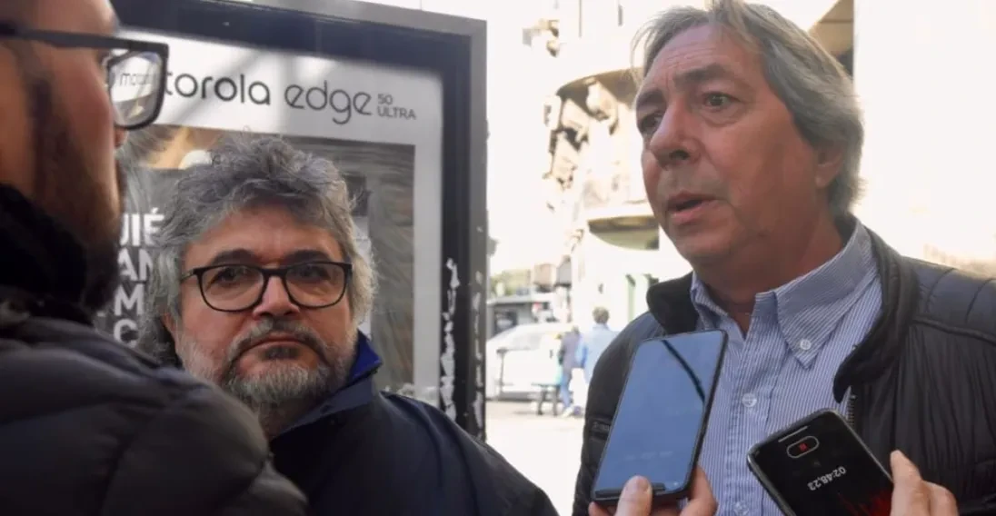 Aceiteros: sin avances en la negociación, se determinó una prórroga de la conciliación obligatoria