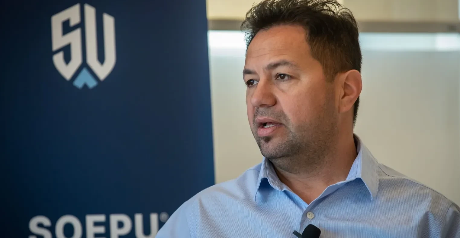 La Lista Azul y Blanca continuará al frente del SOEPU hasta 2030