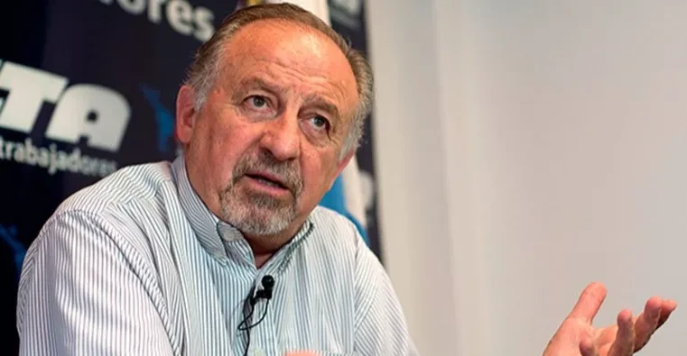 Yasky advierte que la reforma laboral busca llevar al trabajador a la “indefensión absoluta”