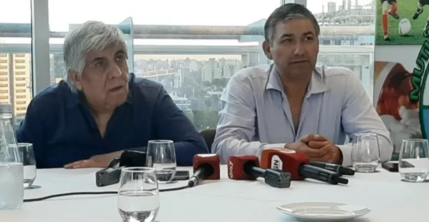 La justicia paraliza la elección en Sindicato de Choferes de Camiones de Santa Fe: Chulich no podra asumir
