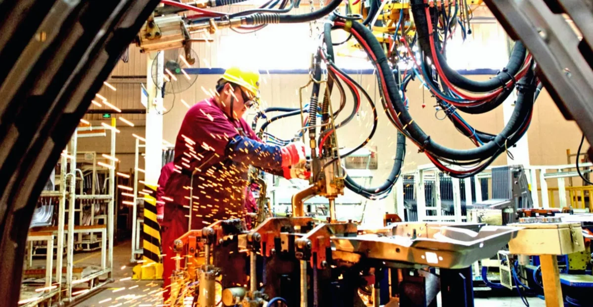 Alerta productiva: Los industriales de Santa Fe (UISF) advierten que peligra la estabilidad de la clase trabajadora
