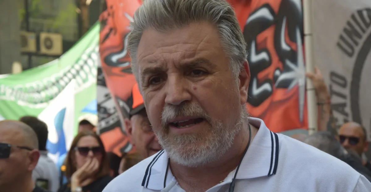 Capitán Moreno sobre la reforma: "Hay legisladores que no tienen idea de lo que van a votar"