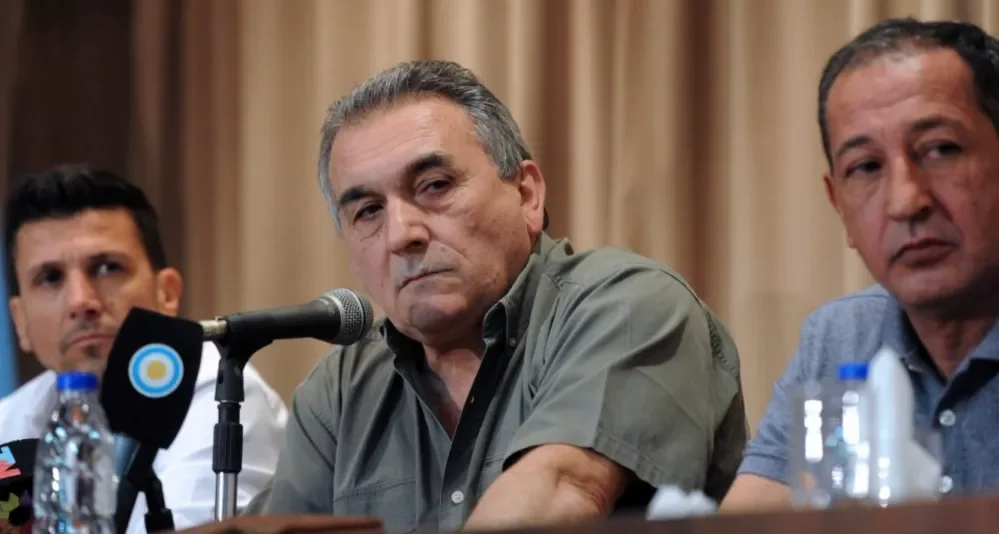 La CATT repudió “el accionar del Gobierno contra organizaciones sindicales del transporte”