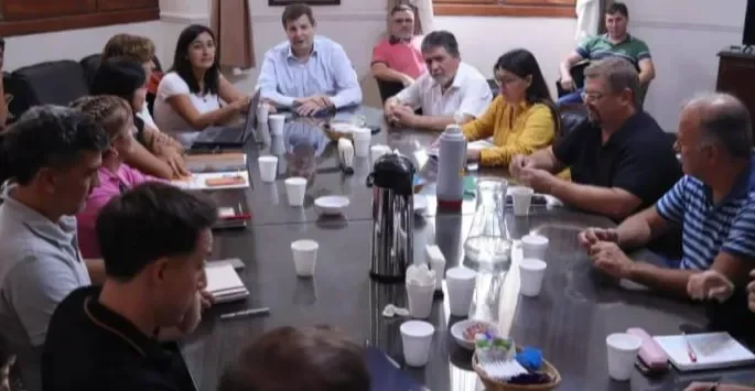 Municipales santafesinos rechazan la oferta salarial y ratifican paro de 48 horas