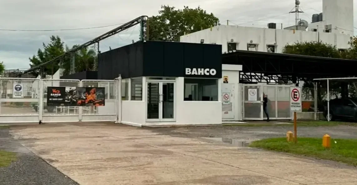 Bahco despide a 40 trabajadores y reemplazará la a producción local