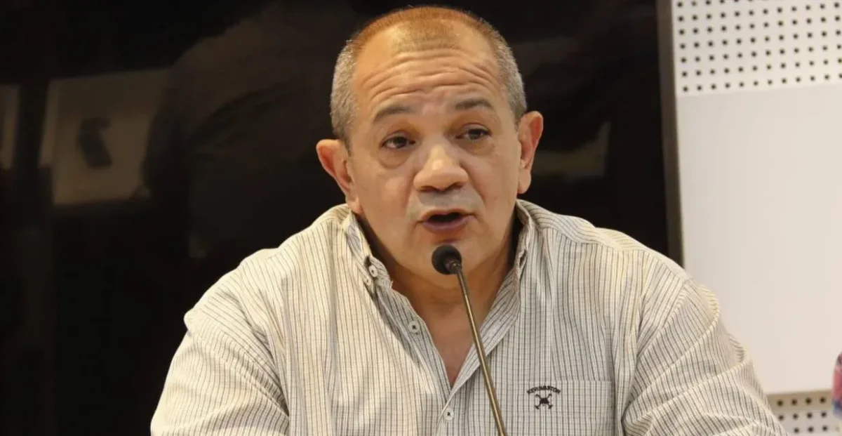 Lucero llamó a marchar en la previa del Día del Trabajador e insistió en que la reforma laboral "es inconstitucional”