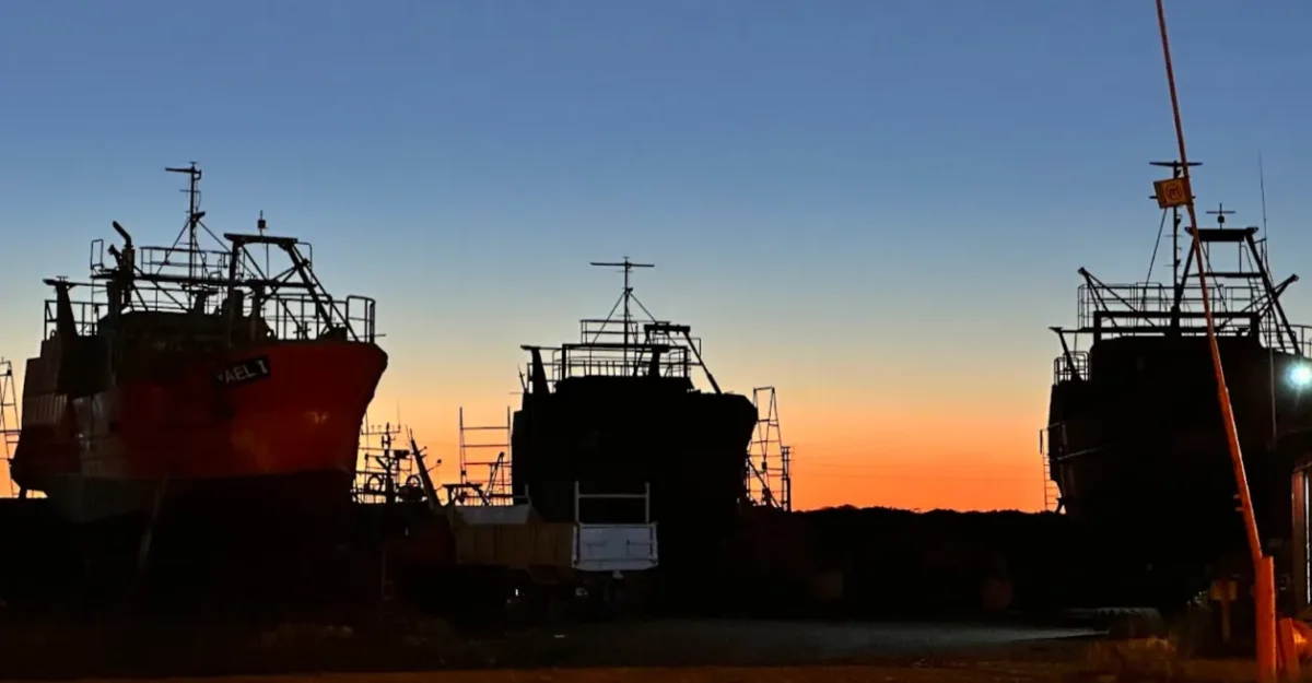 El Centro de Patrones rechaza el intento de las pesqueras de eliminar el segundo Patrón para ahorrar costos