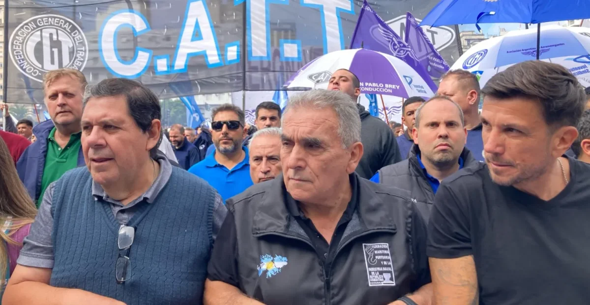 La CATT expresó su apoyo a los Metrodelegados y cuestionó las acciones judiciales