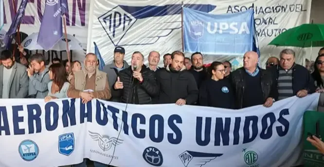 La Justicia laboral dicta una cautelar a favor de APA y frena artículos clave de la reforma laboral