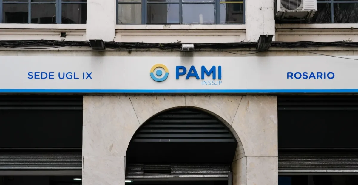 Médicos de cabecera de PAMI realizan un paro nacional de 72 horas 