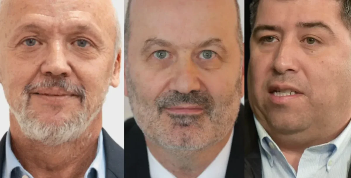 Código Aduanero: Cristian Jerónimo cuestionó a Sturzenegger por querer debilitar los controles perjudicando aún más a la industria