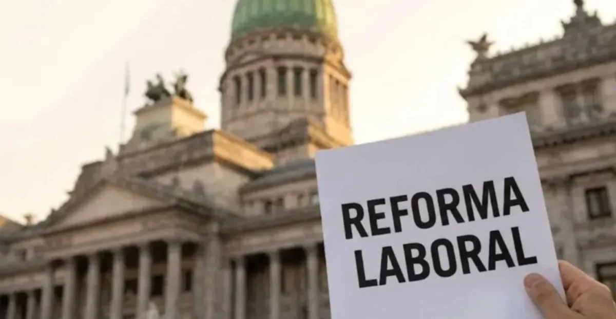 La Cámara del Trabajo restableció artículos clave de la reforma laboral