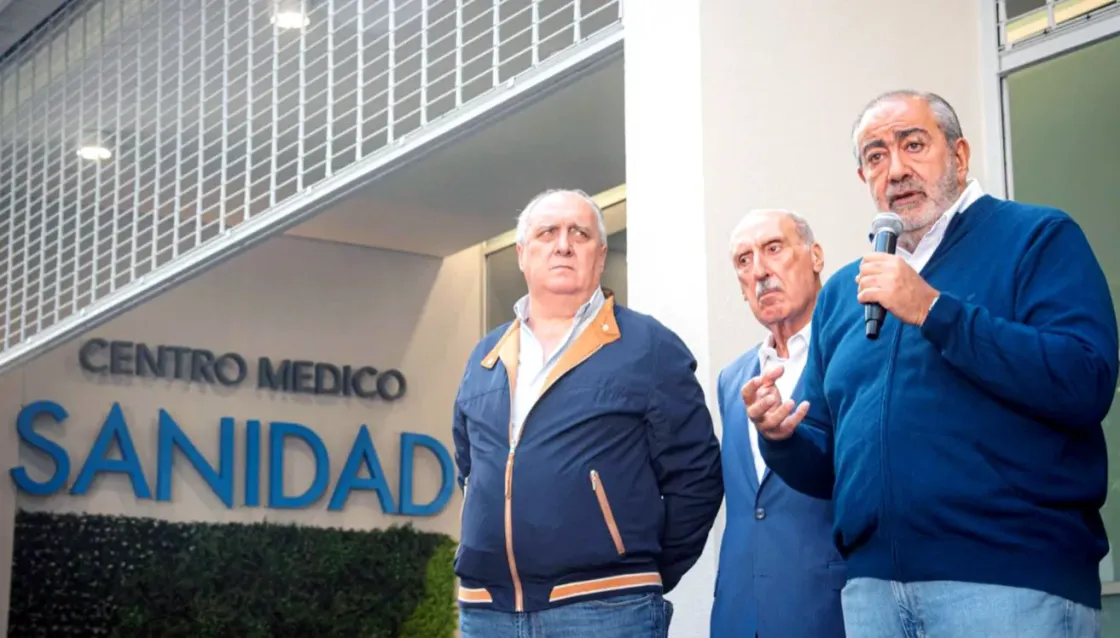 FATSA declaró el estado de alerta por la falta de propuesta salarial en Sanidad