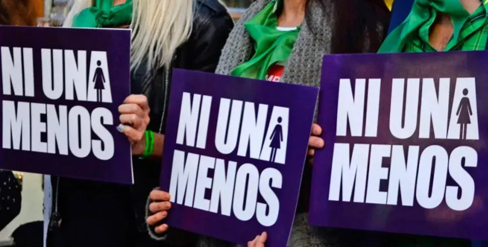 Sutracovi convocó a movilizar en toda la provincia por el Ni Una Menos