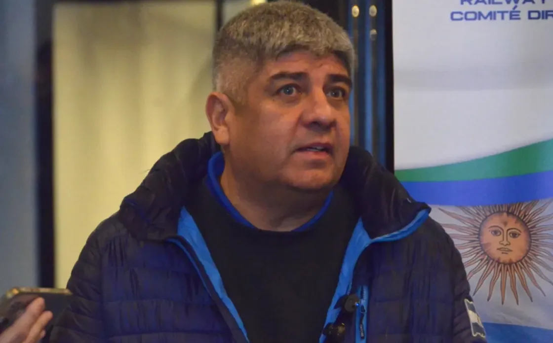 La ITF cerró su encuentro ferroviario mundial con fuertes críticas al gobierno y un llamado a defender los derechos laborales
