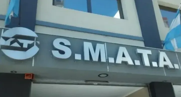 Smata nacional intervino la seccional Rosario tras la renuncia masiva de su comisión directiva