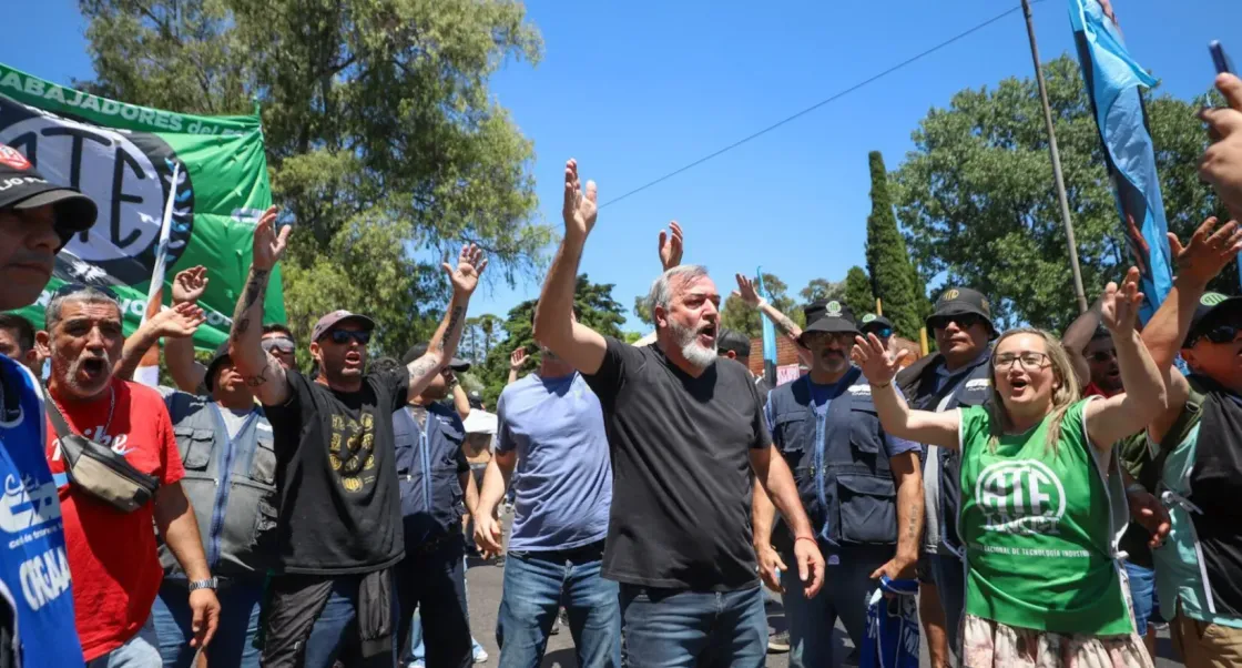 La Justicia Falla a favor de ATE y frena los despidos masivos en el INTI