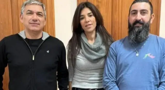 La Justicia ordenó reincorporar a un delegado de Camioneros y ratificó la representación sindical del gremio