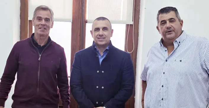 SUTRACOVI garantizó estabilidad laboral en la transición del sistema vial en Santa Fe