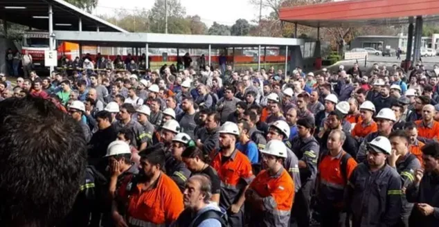 Acindar: Sospechan de vaciamiento tras la quiebra de una constructora
