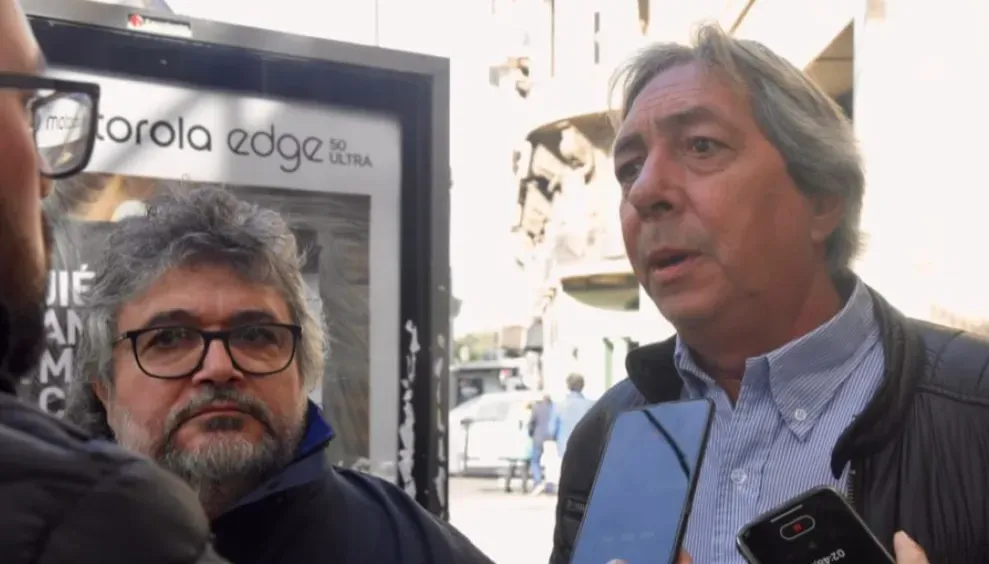 Aceiteros lanzaron una huelga nacional y el Gobierno dictó la conciliación obligatoria