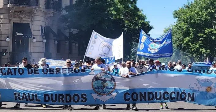 SOMU: Frenaron los pedidos de intervención y prorrogan el mandato de la conducción