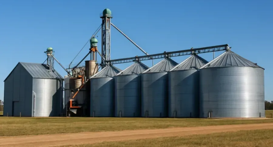 Comercio cerró un nuevo acuerdo salarial para la rama cerealera con subas del 5% hasta junio