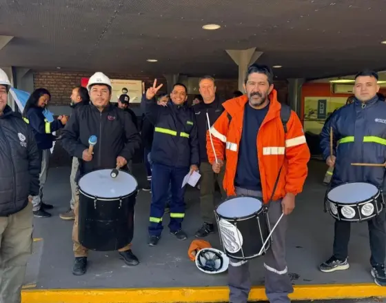 Alerta roja en Villa Constitución: La UOM se declaró en estado de alerta y amenaza con un paro total en Acindar