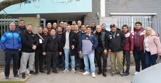El Consorcio Portuario de Mar del Plata rechazó cambios en la pesca para proteger el empleo en tierra