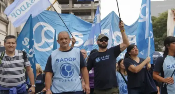 SADOP Rosario advirtió que la propuesta salarial oficial agrava el atraso frente a la inflación