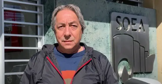 Daniel Succi: “Las aceiteras están usando políticamente a los trabajadores”