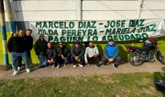 Conflicto en Expreso Brío: Despedidos van a conciliación el jueves y denuncian vaciamiento