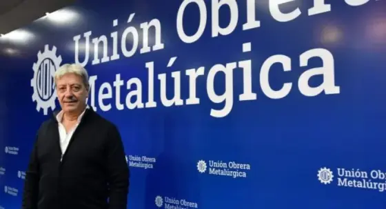 La Justicia anuló las elecciones de la UOM, desplazó a Abel Furlán e intervino el gremio por 180 días