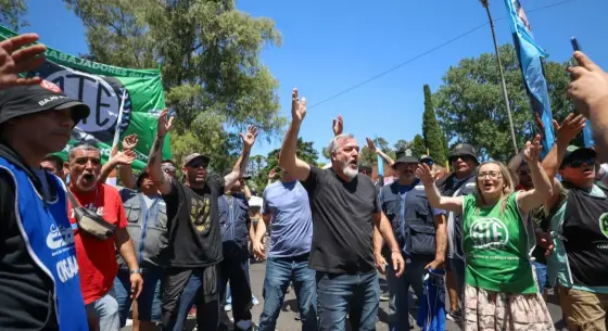ATE presentó un amparo contra el intento de cierre del INTI