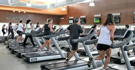 UTEDYC acordó una nueva recomposición salarial para trabajadores de gimnasios