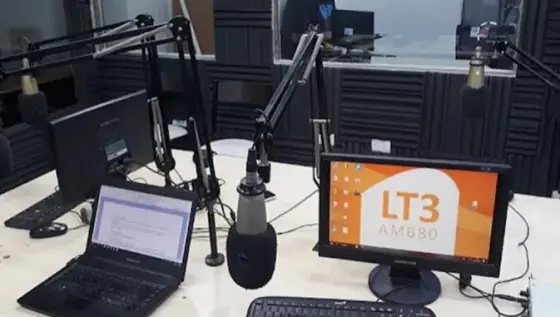 LT3: el Sindicato de Prensa denuncia un “vaciamiento” y rechaza el levantamiento de la programación propia