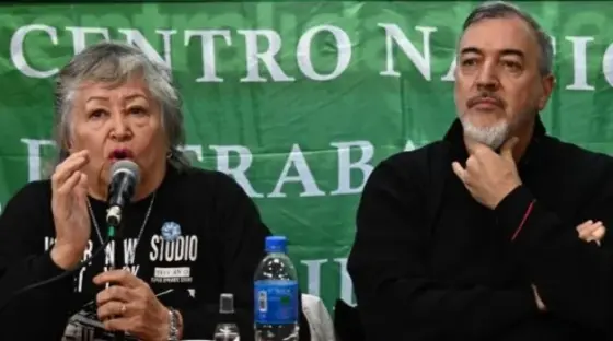 ATE demandó al Gobierno en la Justicia por usar los fondos jubilatorios para pagar despidos empresariales a través del FAL