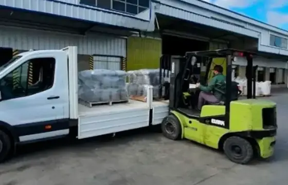 Crisis en Expreso Brío: Despidieron a 60 trabajadores en Rosario, suman más de 200 en el país y denuncian vaciamiento