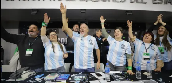 ATE anunció un paro nacional para la próxima paritaria y reclamó una urgente recomposición salarial