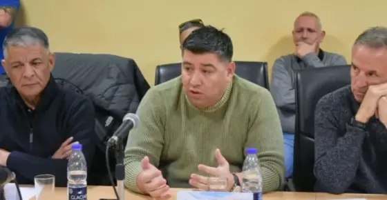 La CGT inició encuentros sectoriales para definir nuevas medidas de fuerza