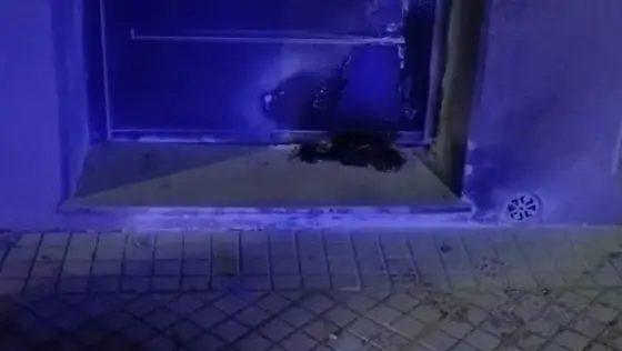 Repudio masivo de la CGT y gremios locales tras el atentado al sindicato de Dragado y Balizamiento