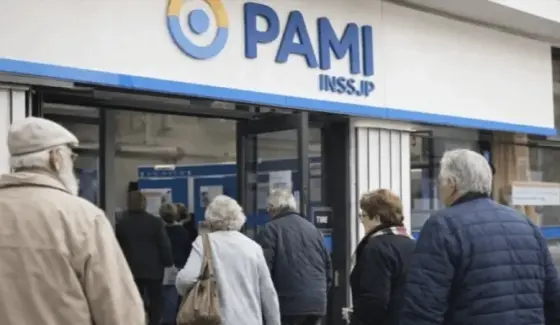 Conflicto en PAMI: Médicos de cabecera y odontólogos iniciaron un paro nacional de 72 horas por mejoras salariales