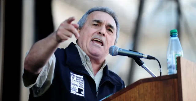 FeMPINRA repudió la intervención militar de los Estados Unidos en Venezuela   