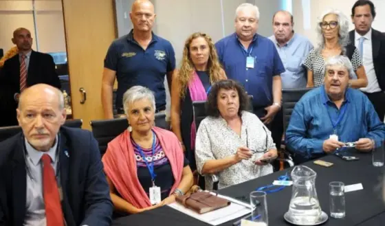 Sindicatos docentes de la CGT intimaron al Gobierno nacional por la falta de convocatoria a paritaria